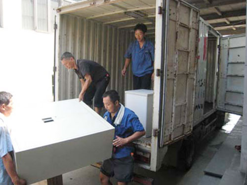 邵陽永旺搬家提醒您，公司搬家不同于普通的居民搬家